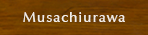 Musashiurawa